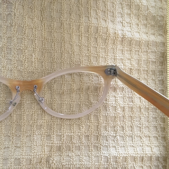 Glasses plastic frame - Picture 14 of 15